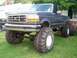 1994 Ford F-250